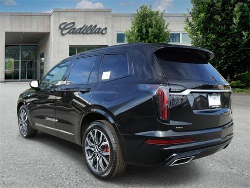 2023 Cadillac XT6 Sport AWD