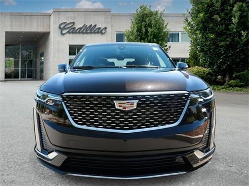 2024 Cadillac XT6 Premium Luxury AWD