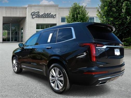 2024 Cadillac XT6 Premium Luxury AWD