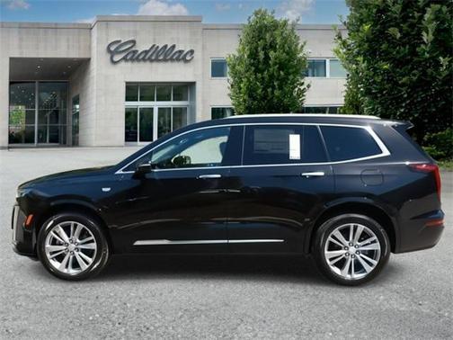 2023 Cadillac XT6 Premium Luxury AWD