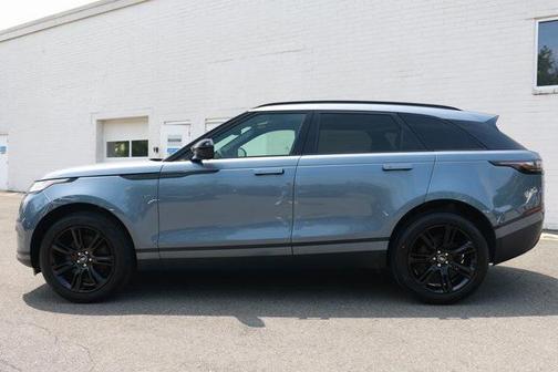 2023 Land Rover Range Rover Velar S