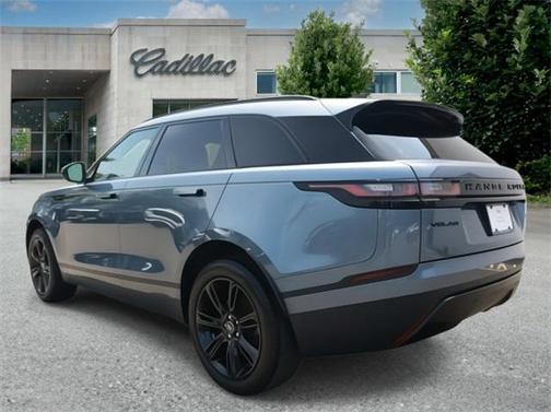 2023 Land Rover Range Rover Velar S
