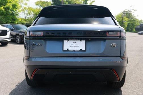 2023 Land Rover Range Rover Velar S