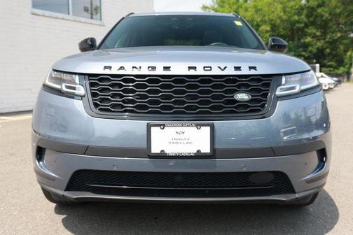 2023 Land Rover Range Rover Velar S