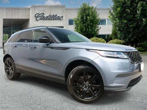 2023 Land Rover Range Rover Velar S