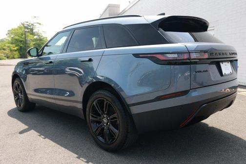 2023 Land Rover Range Rover Velar S