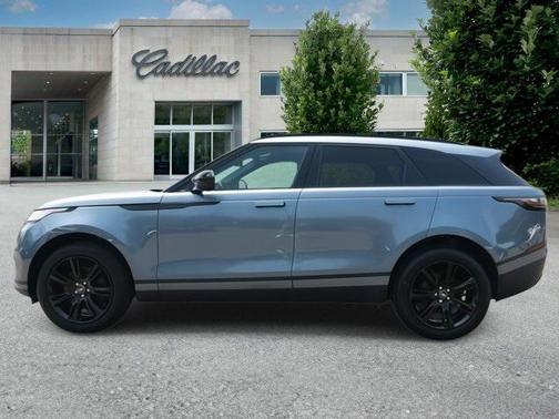 2023 Land Rover Range Rover Velar S