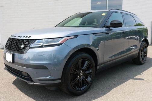 2023 Land Rover Range Rover Velar S