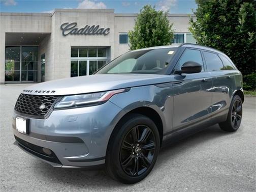 2023 Land Rover Range Rover Velar S