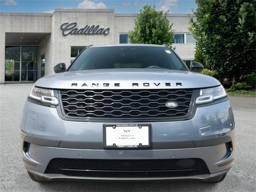 2023 Land Rover Range Rover Velar S