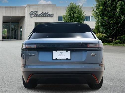 2023 Land Rover Range Rover Velar S
