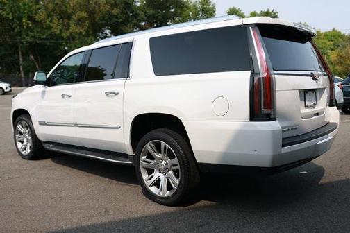 2020 Cadillac Escalade ESV Premium Luxury