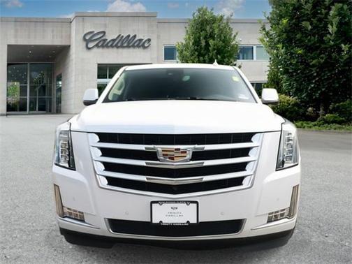 2020 Cadillac Escalade ESV Premium Luxury