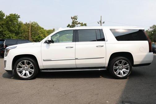 2020 Cadillac Escalade ESV Premium Luxury