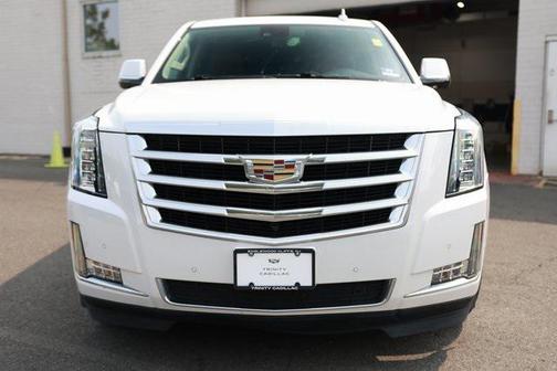 2020 Cadillac Escalade ESV Premium Luxury