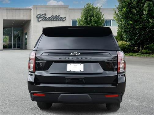 2023 Chevrolet Suburban 4WD Z71