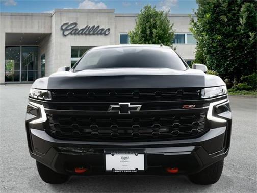 2023 Chevrolet Suburban 4WD Z71