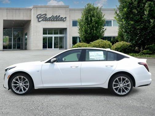 2022 Cadillac CT5 Sport AWD