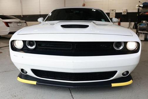 2020 Dodge Challenger R/T