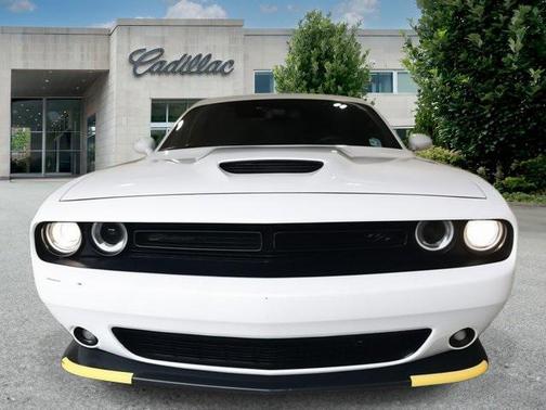 2020 Dodge Challenger R/T