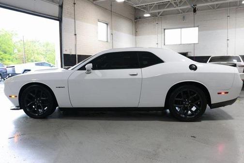 2020 Dodge Challenger R/T