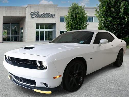 2020 Dodge Challenger R/T
