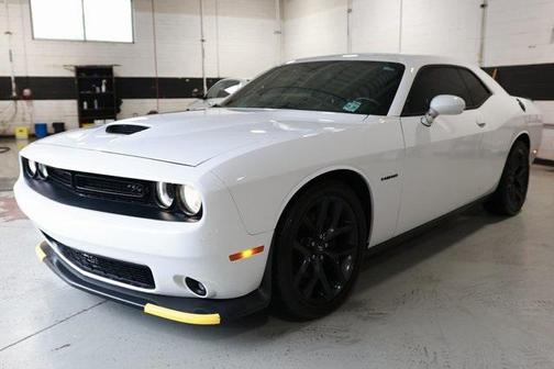 2020 Dodge Challenger R/T