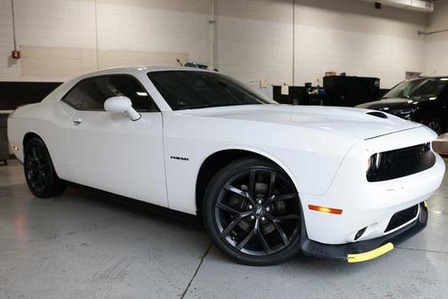 2020 Dodge Challenger R/T