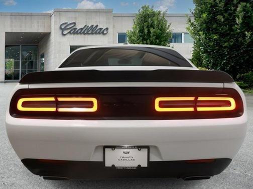 2020 Dodge Challenger R/T