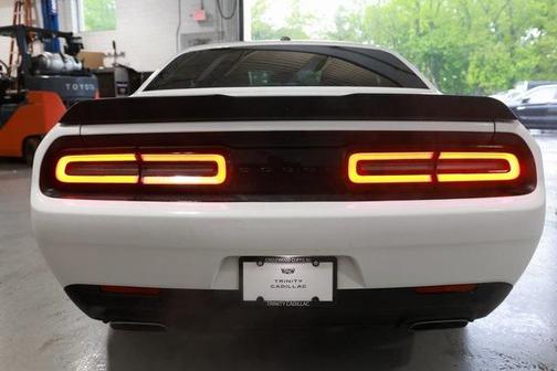 2020 Dodge Challenger R/T