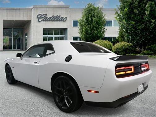 2020 Dodge Challenger R/T