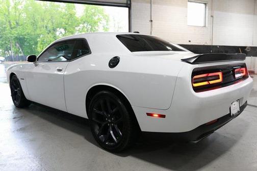 2020 Dodge Challenger R/T