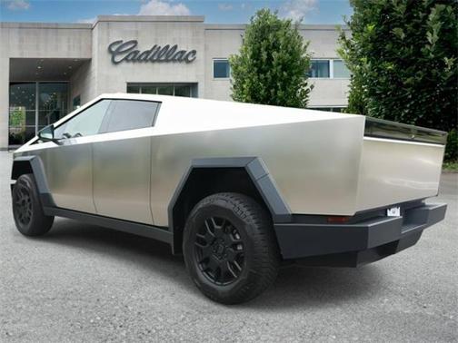2024 Tesla Cybertruck Base