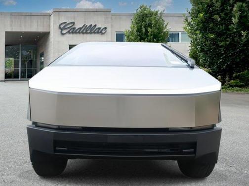 2024 Tesla Cybertruck Base