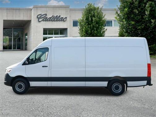 2023 Mercedes-Benz Sprinter 2500 Cargo 170 WB