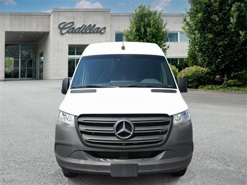 2023 Mercedes-Benz Sprinter 2500 Cargo 170 WB