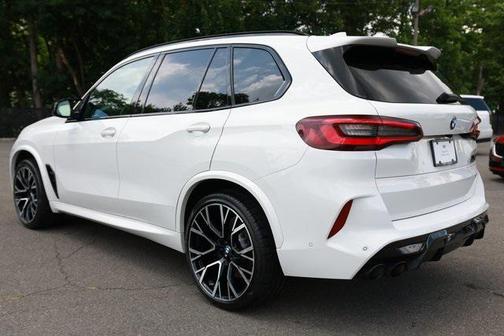 2021 BMW X5 M Base