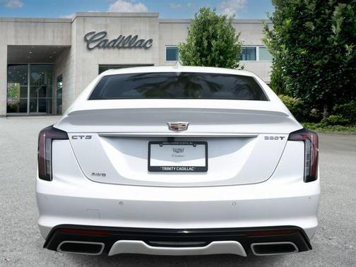 2022 Cadillac CT5 Sport AWD