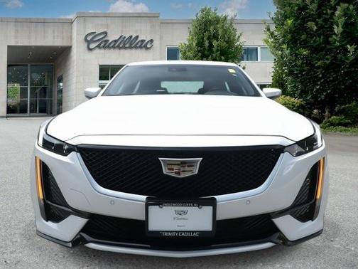 2022 Cadillac CT5 Sport AWD