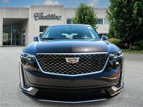 2024 Cadillac XT6 Premium Luxury AWD