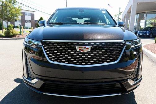 2024 Cadillac XT6 Premium Luxury AWD