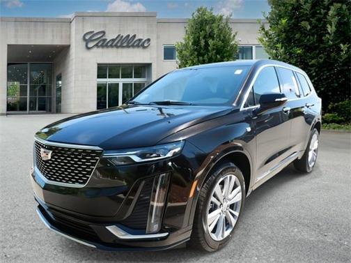 2023 Cadillac XT6 Premium Luxury AWD