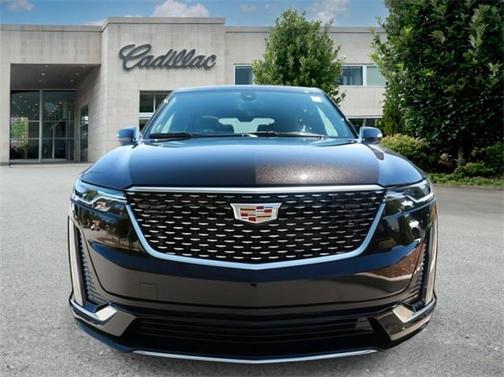 2023 Cadillac XT6 Premium Luxury AWD