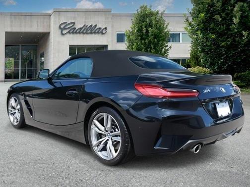 2025 BMW Z4 sDrive30i
