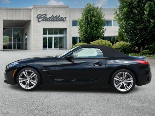 2025 BMW Z4 sDrive30i