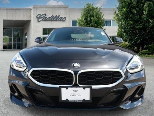 2025 BMW Z4 sDrive30i