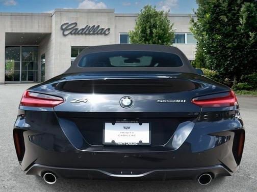 2025 BMW Z4 sDrive30i