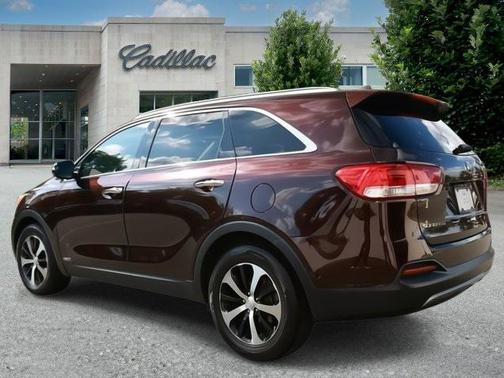 2016 Kia Sorento EX