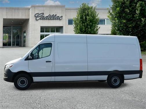 2023 Mercedes-Benz Sprinter 2500 Cargo 170 WB