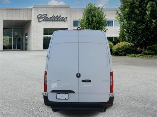2023 Mercedes-Benz Sprinter 2500 Cargo 170 WB